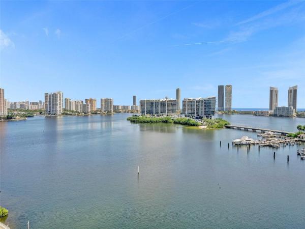 7000 Island Boulevard, 7000 Island Blvd #1207, Aventura, Florida 33160, image 3