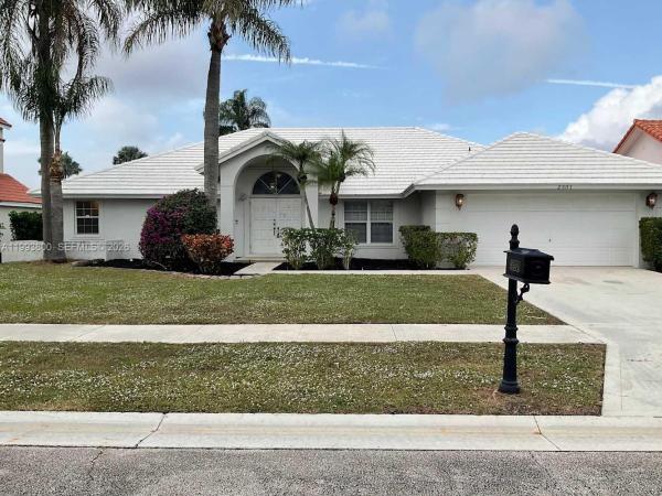 Stonegate Of Wellington, Wellington, Florida 33414, image 1