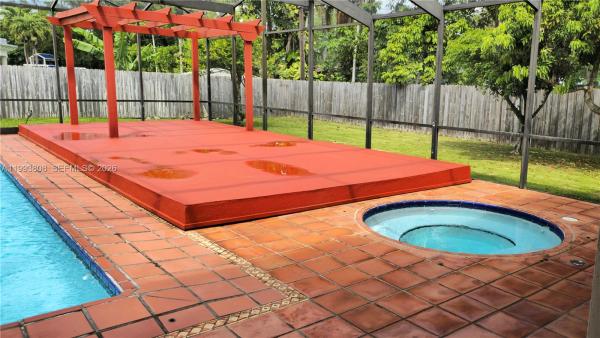 Hallmark Heights Estates, 7321 SW 123rd St, Pinecrest, Florida 33156, image 2