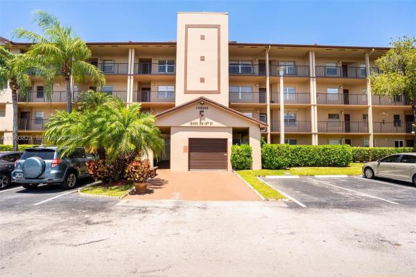 Ivanhoe At Century Village, 13455 SW 16th Ct #306F, Pembroke Pines, Florida 33027, image 1