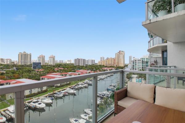 Uptown Marina Lofts, 3029 NE 188th St #904, Aventura, Florida 33180, image 1