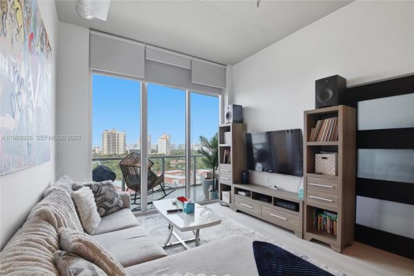 Uptown Marina Lofts, 3029 NE 188th St #904, Aventura, Florida 33180, image 2