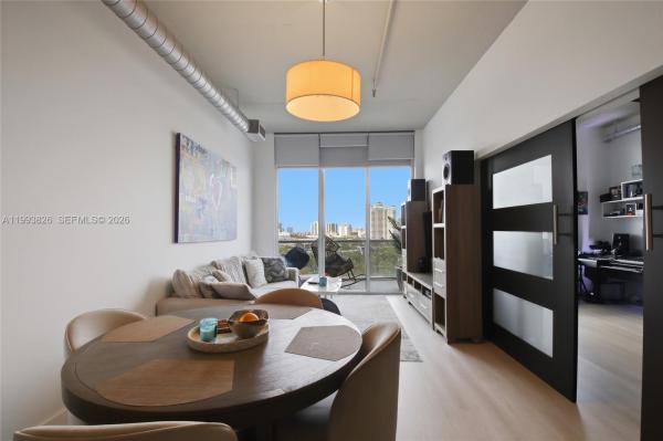 Uptown Marina Lofts, 3029 NE 188th St #904, Aventura, Florida 33180, image 3