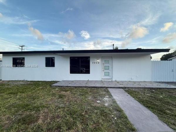 Bankers, 3224 NW 181st St, Miami Gardens, Florida 33056, image 1