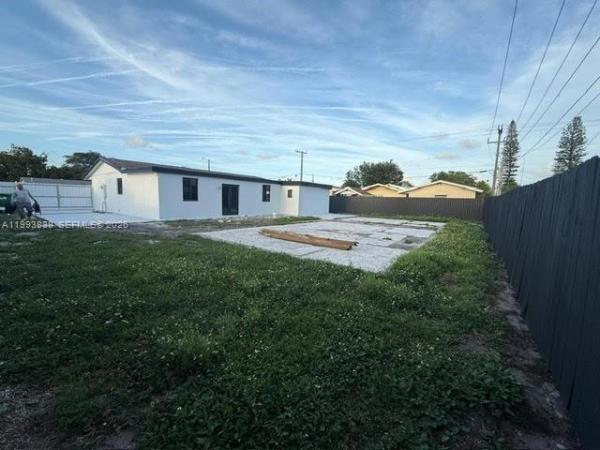 Bankers, 3224 NW 181st St, Miami Gardens, Florida 33056, image 2