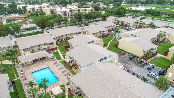 The Meadows Lake North, 13785 SW 66th St #239-C, Kendale Lakes, Florida 33183, image 2