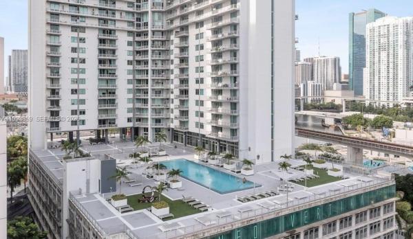 Neo Vertika, 690 SW 1st Ct #1128, Miami, Florida 33130, image 1