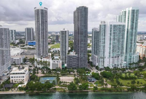 Opera Tower, 1750 N Bayshore Dr #5008, Miami, Florida 33132, image 1