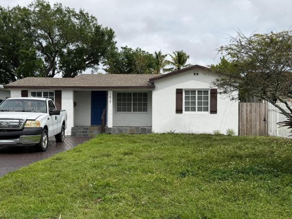 Coral Villas, 3427 SW 64th Ave, Coral Terrace, Florida 33155, image 2
