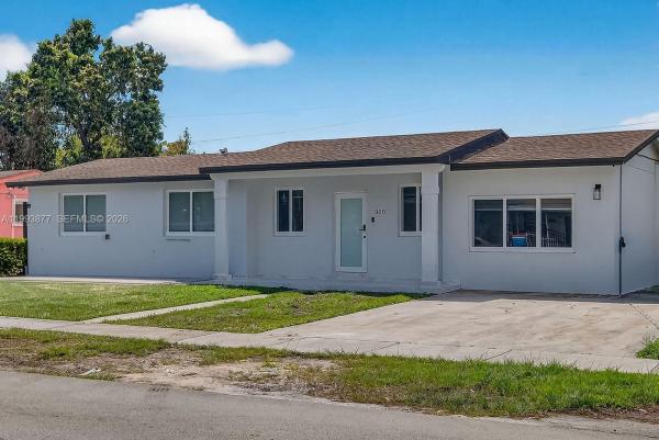 Sierra Mirada, 330 NW 195th Ter, Miami Gardens, Florida 33169, image 1