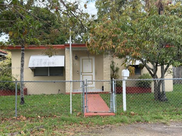 Coral Villas, 6371 SW 34th St, Coral Terrace, Florida 33155, image 1