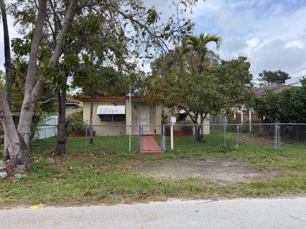 Coral Villas, 6371 SW 34th St, Coral Terrace, Florida 33155, image 3