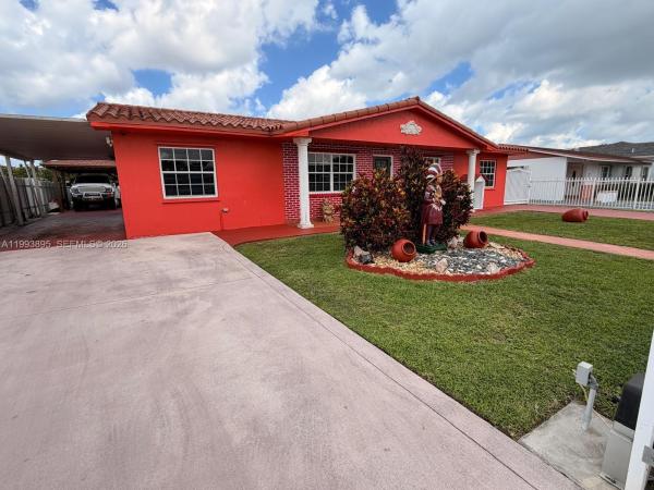 Palmetto Park At Carol City, 5223 NW 168th Ter, Miami Gardens, Florida 33055, image 2