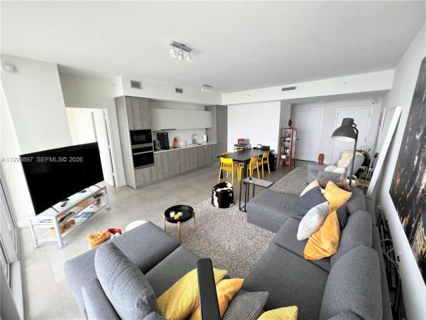 Biscayne Beach, 2900 NE 7th Ave #2204, Miami, Florida 33137, image 1