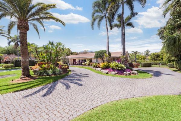 Palmetto Court, 7751 Palmetto Ct, Pinecrest, Florida 33156, image 3