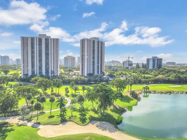 Coronado Tower 2, 20301 W Country Club Dr #2622, Aventura, Florida 33180, image 2
