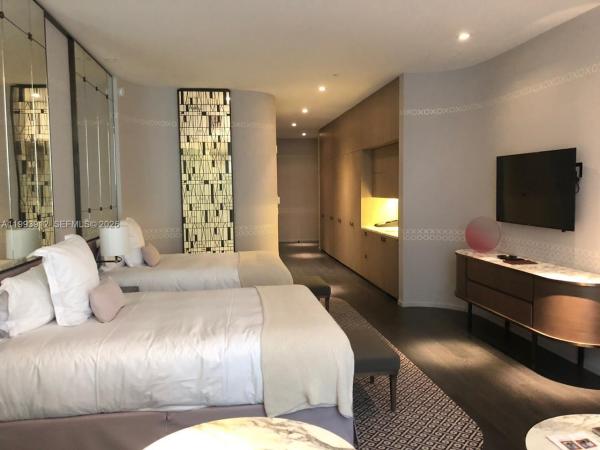 SLS Lux Brickell, 801 S Miami Ave #412, Miami, Florida 33131, image 2