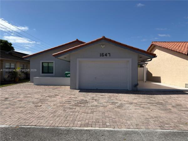 1647 SW 136th Pl, Unincorporated Dade County, Florida 33175, image 3