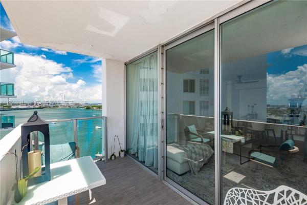 Mondrian South Beach, 1100 West Ave #1427, Miami Beach, Florida 33139, image 2