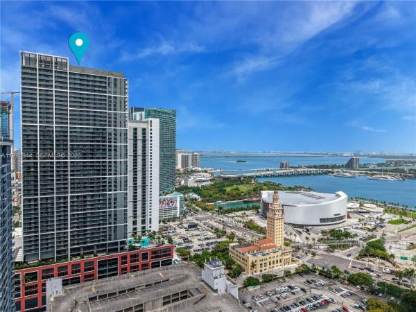 159 NE 6th St #1809, Miami, Florida 33132, image 1