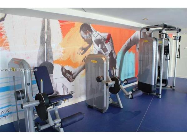 Baltus House, 4250 Biscayne Blvd #815, Miami, Florida 33137, image 2