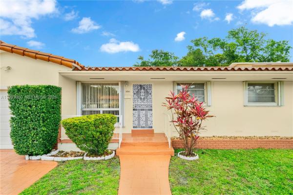 Sunshine, 3011 NW 69th Ter, Gladeview, Florida 33147, image 2