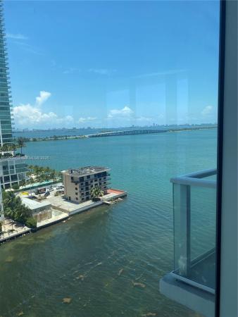 The Crimson, 601 NE 27th St #1107, Miami, Florida 33137, image 1