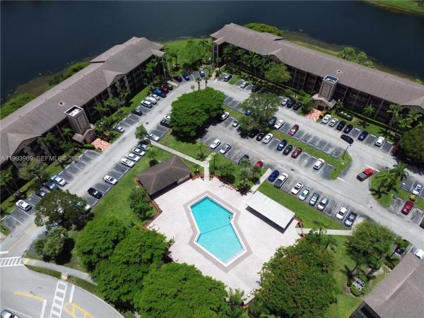 Buckingham At Century Village, 12500 SW 5th Ct #307M, Pembroke Pines, Florida 33027, image 1