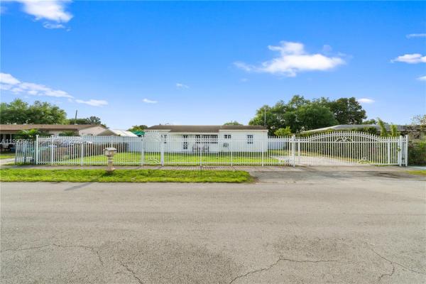 Golden Highland Estates, 16110 NW 28th Pl, Miami Gardens, Florida 33054, image 1