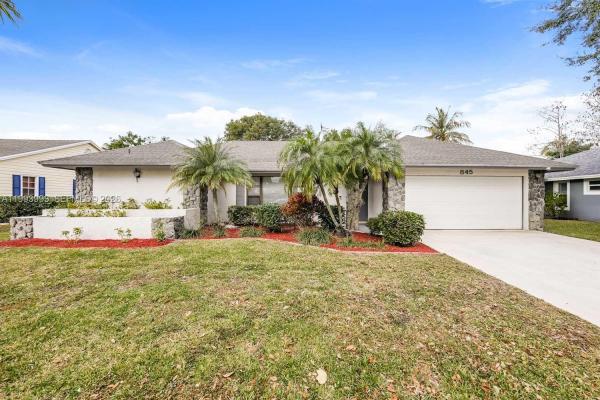 Sugar Pond Manor, Wellington, Florida 33414, image 1