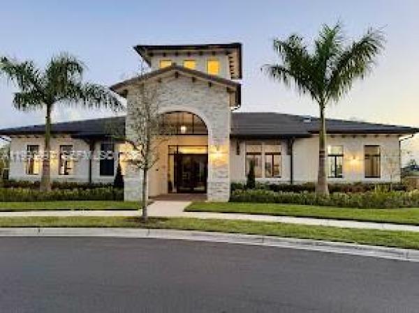 Siena Reserve, 12773 SW 234th Ter #., Princeton, Florida 33032, image 1