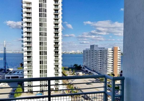 Edgewater Lofts, 2200 NE 4th Ave #708, Miami, Florida 33137, image 2