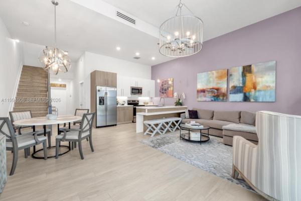 Strata At Plantation, 4444 NW 8th Ct, Plantation, Florida 33317, image 1