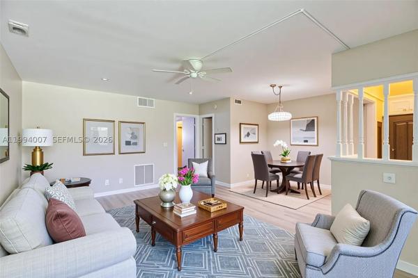 Hampton Gardens, 804 SE 7th St #107, Deerfield Beach, Florida 33441, image 1