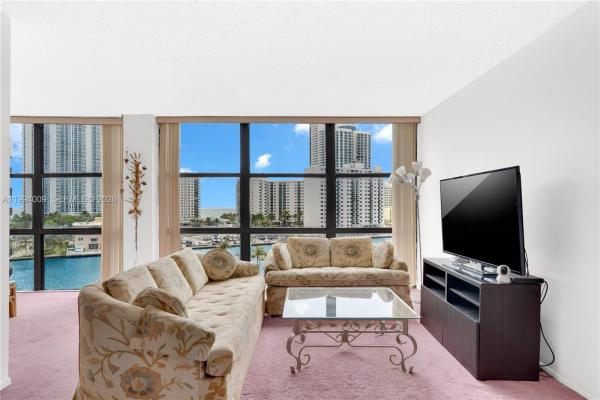 Oceanview Park, 1000 Parkview Dr #822, Hallandale Beach, Florida 33009, image 1