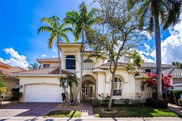 Harborside, 920 Captiva Dr, Hollywood, Florida 33019, image 1