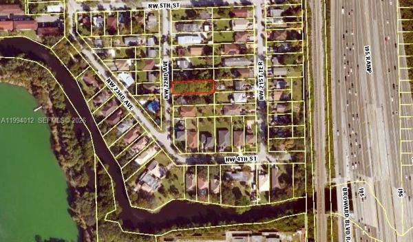 River Gardens, 422 NW 22nd Ave, Fort Lauderdale, Florida 33311, image 1