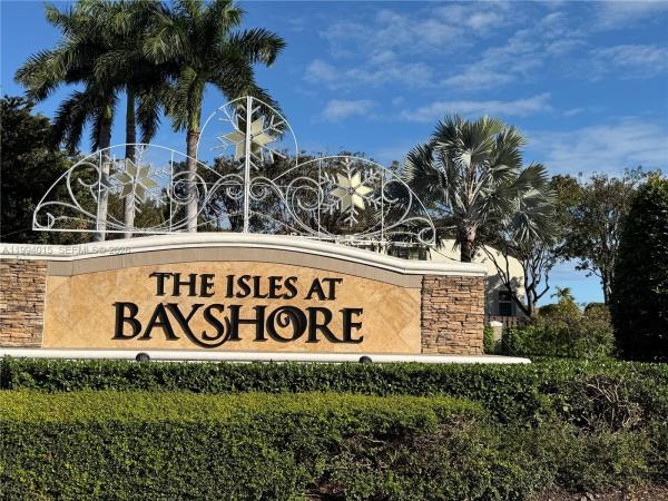 The Reserve At Isles Of Bayshore, 8815 SW 221st Ter, Cutler Bay, Florida 33190, image 1