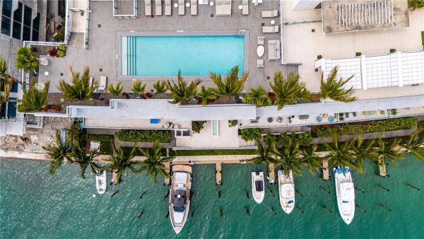 Sereno, 10201 E Bay Harbor Dr #507, Bay Harbor Islands, Florida 33154, image 1