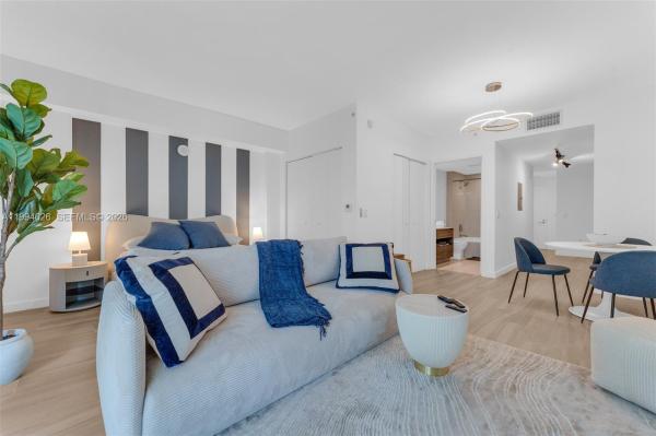 1100 Millecento Residences, 1100 S Miami Ave #3605, Miami, Florida 33130, image 1