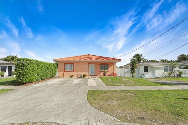 Flamingo Park, 12245 SW 218th St, Goulds, Florida 33170, image 3