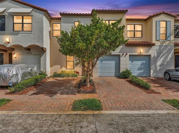 Chapel Grove, 20973 NW 1st Dr, Pembroke Pines, Florida 33029, image 1
