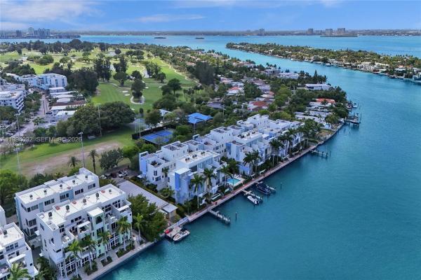 Avanti, 163 N Shore Dr #163-6, Miami Beach, Florida 33141, image 3