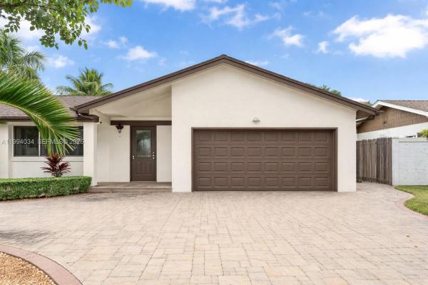 12911 SW 148th Terr Rd, Unincorporated Dade County, Florida 33186, image 1