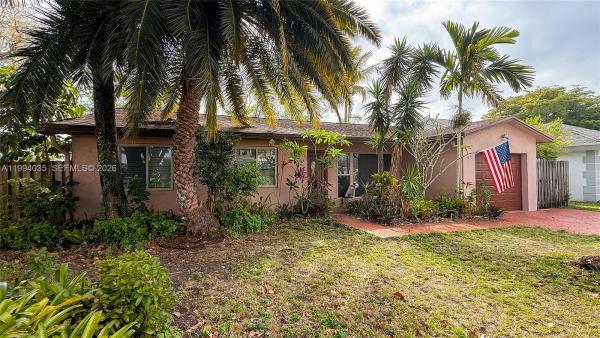 Windward Isle, 4100 NW 119th Ave, Sunrise, Florida 33323, image 1