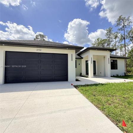 2102 E 13th St, Lehigh Acres, Florida 33972, image 1