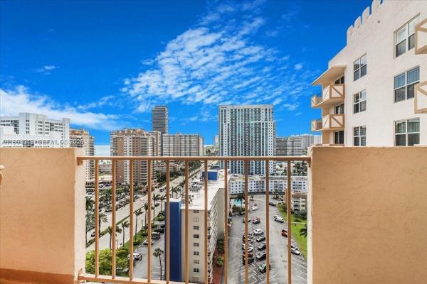 Prince George, 1865 S Ocean Dr #12N, Hallandale Beach, Florida 33009, image 1