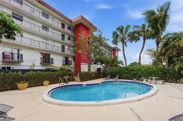 2520 N Andrews Ave #402, Wilton Manors, Florida 33311, image 1