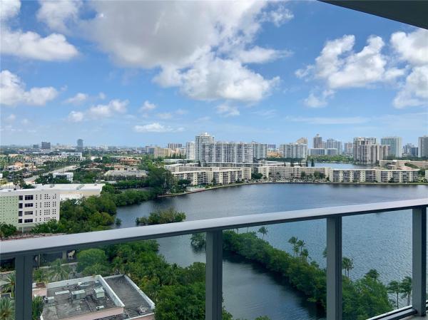 North Tower At Marina Palms, 17301 Biscayne Blvd #1602, North Miami Beach, Florida 33160, image 2