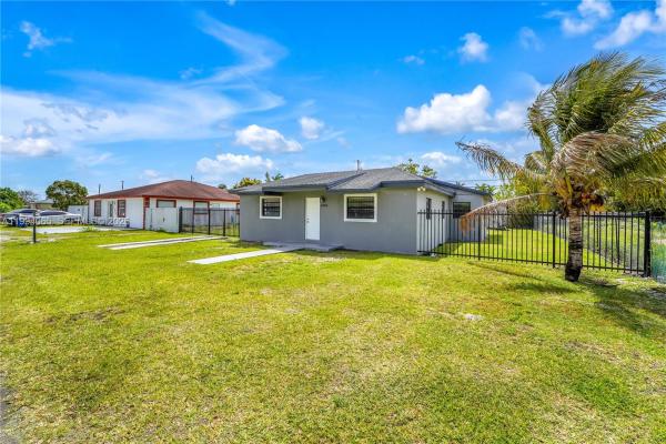 Lincoln City, 10960 SW 219th St, Goulds, Florida 33170, image 3
